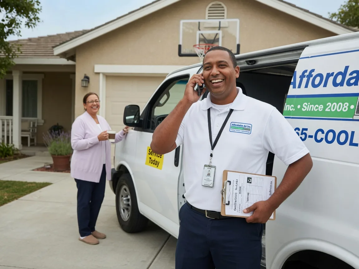 Central Ac Repair Newport, NE FAQs